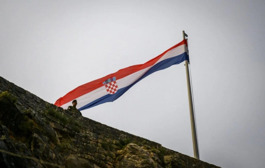 knin,oluja,Hrvatska