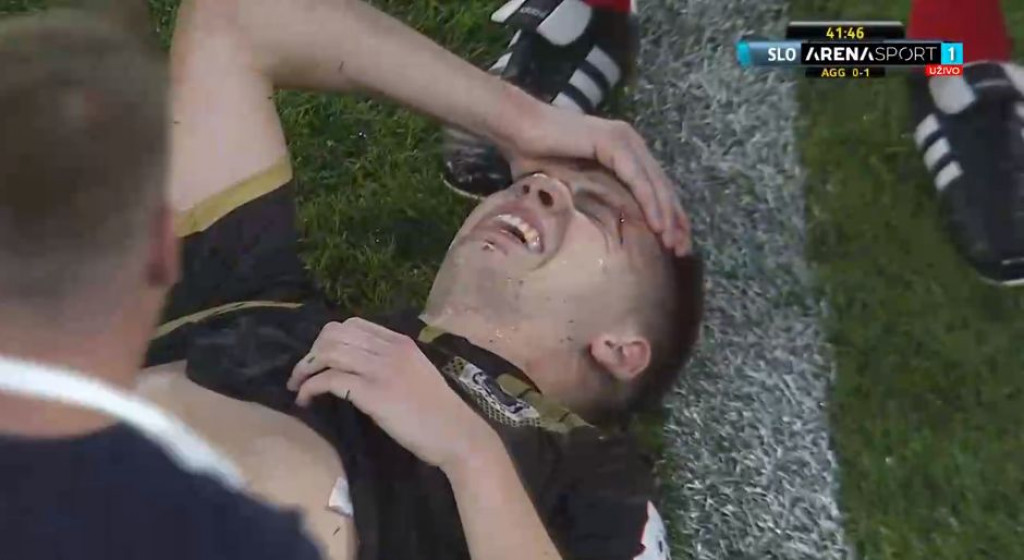 Stadion HŠK Zrinjski,Slovan