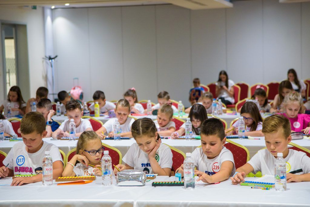 škola matematike,superznalac,IT,Čitluk