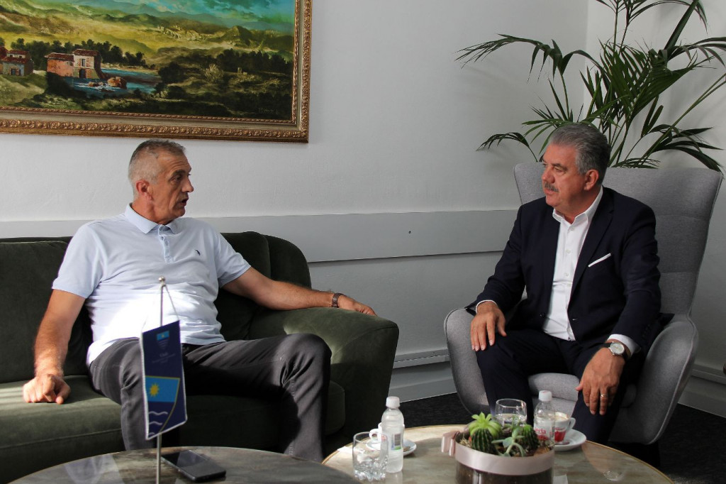 Velibor Pudar,lana pudar,Nevenko Herceg,Vlada HNŽ