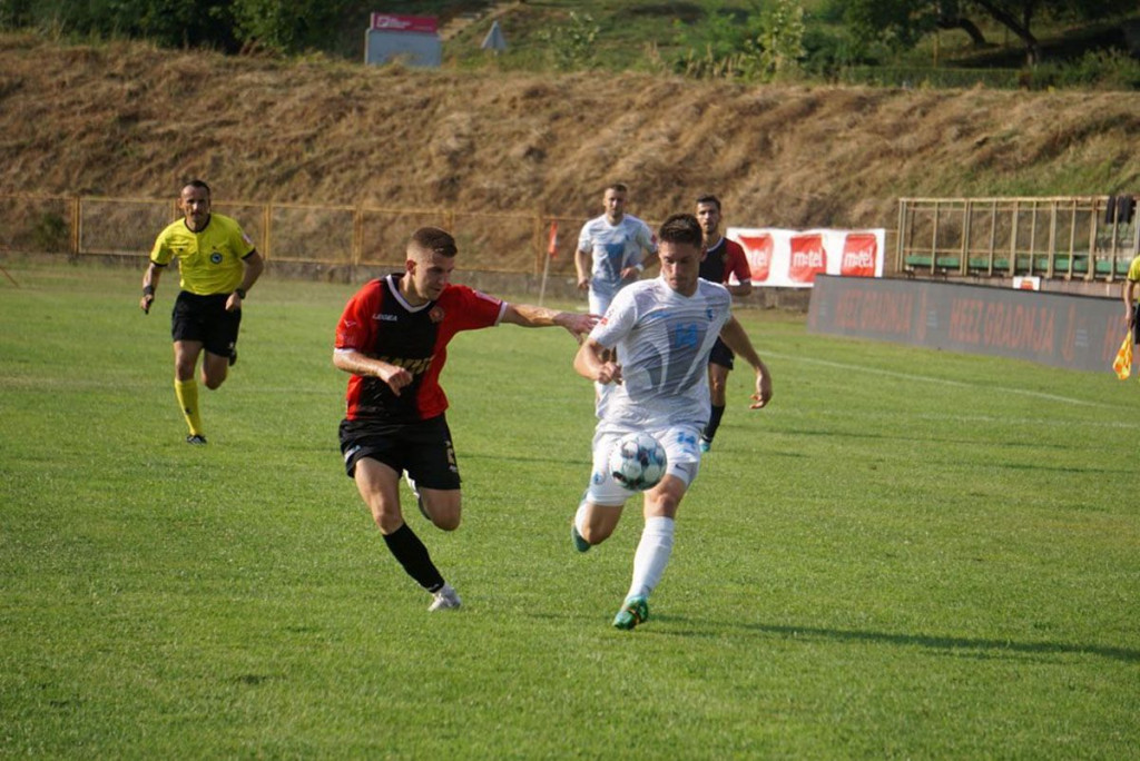 Tuzla City i Sloboda