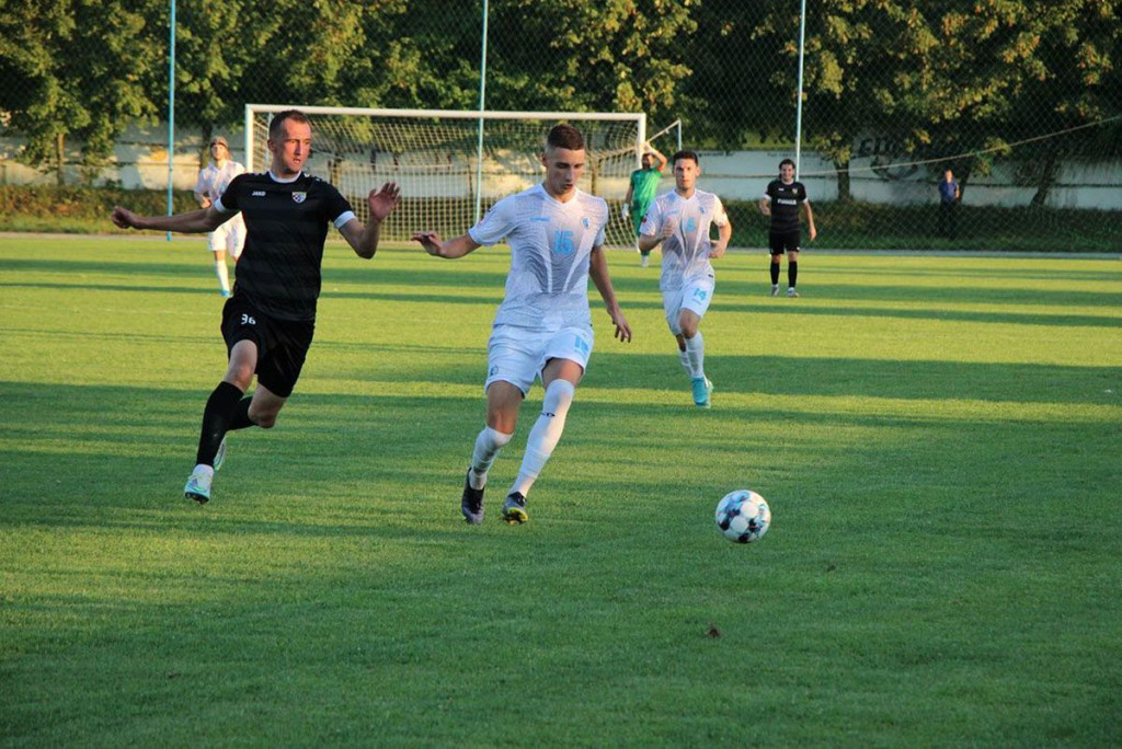 Tuzla City i Posušje