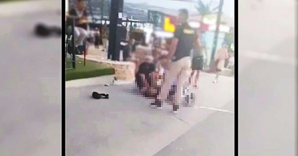 zrće,ubojstvo,ubojstvo,zrće