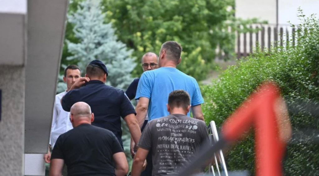 uskok,ina,uhićenja,ina,pljačka,Hrvatska