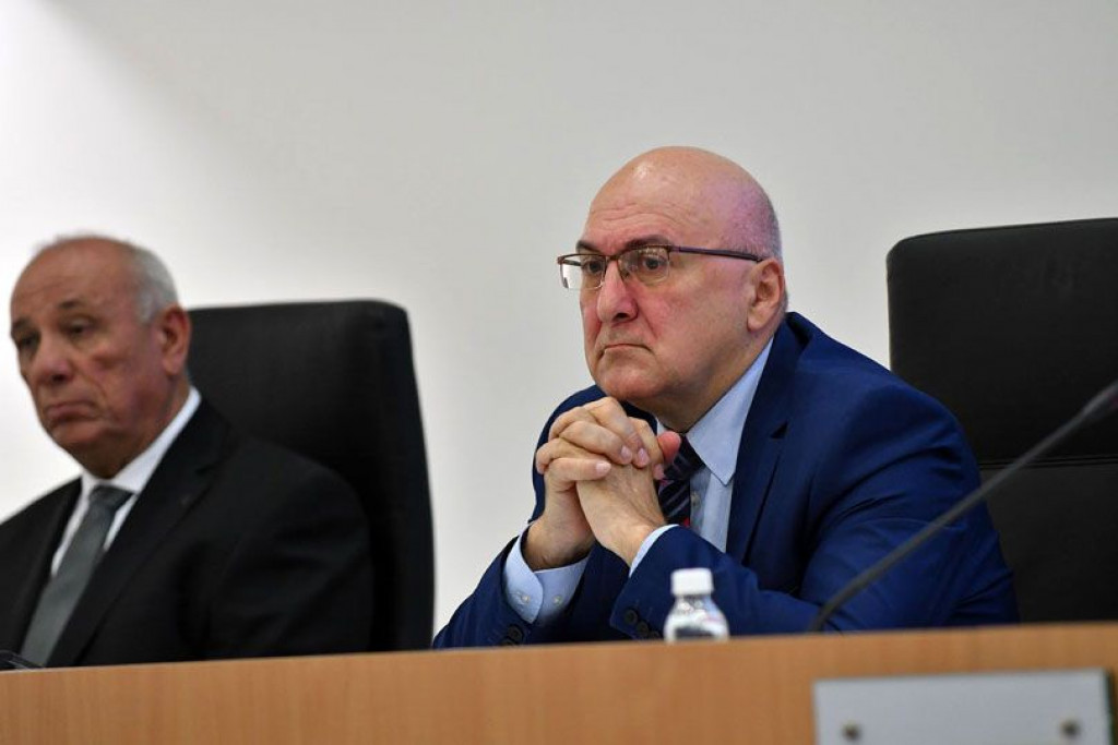 Vlado Rogić,prometna nesreća,sip,Središnje izborno povjerenstvo