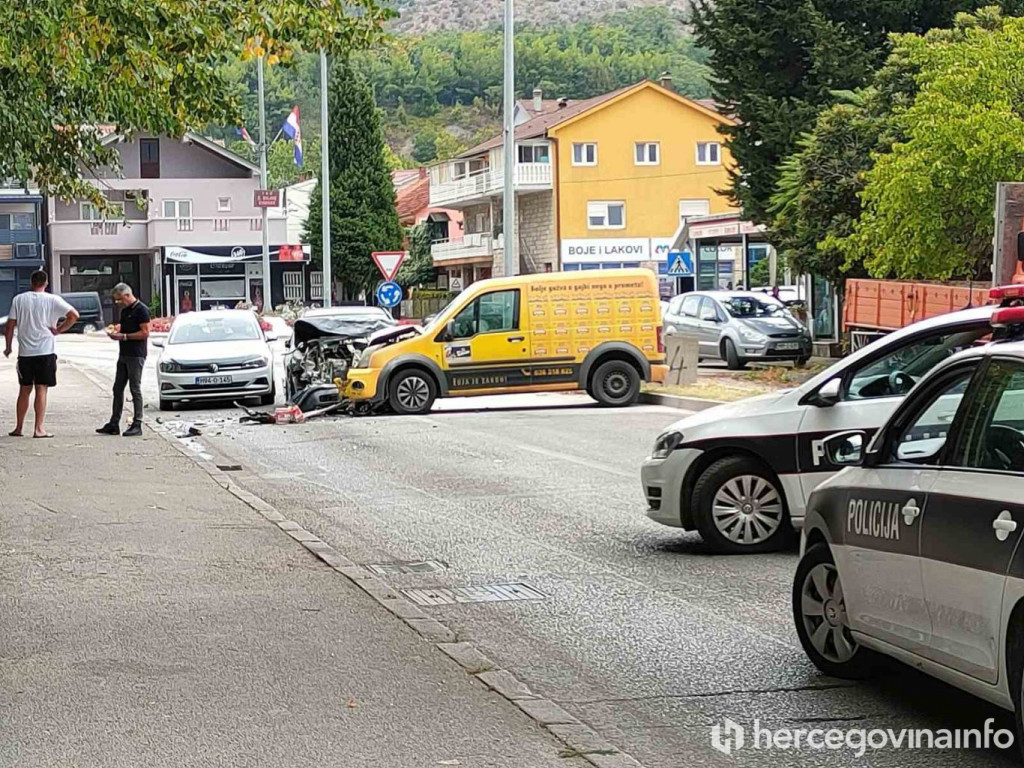 Prometna Dubrovačka