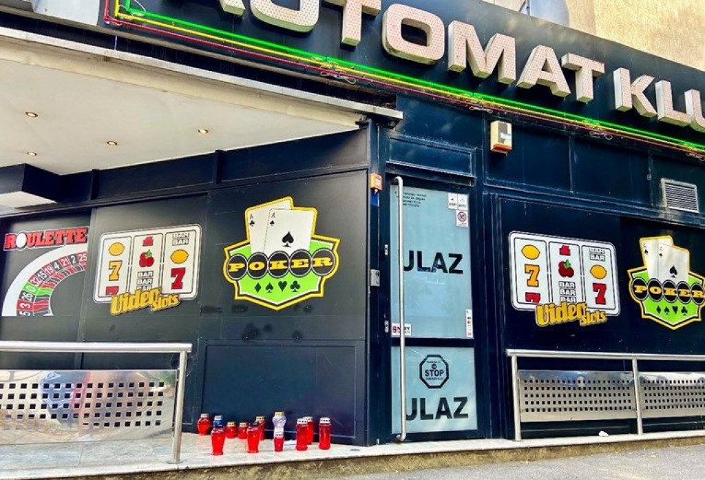 ubojstvo,zaštitar,kasino