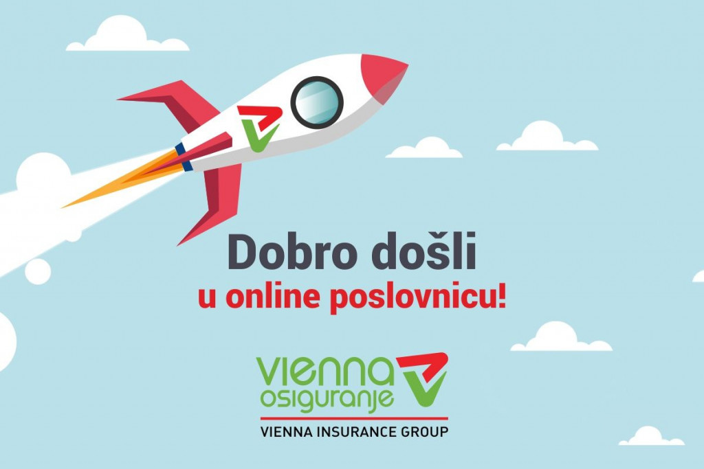 Vienna osiguranje,Vienna,osiguranje,online poslovnica,BIH,vig