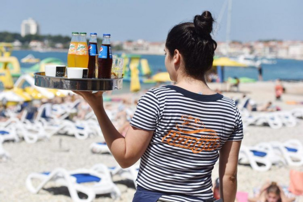 Hrvatska,turizam,radnici,sezonci