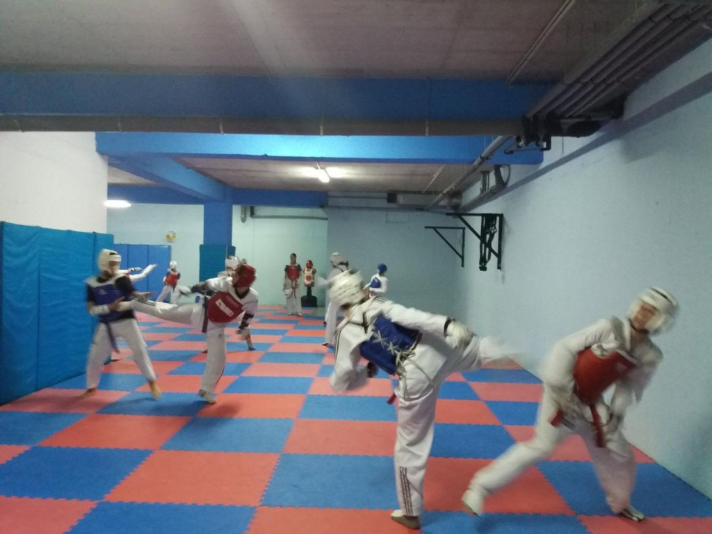 Cro Star,taekwando,Mostar