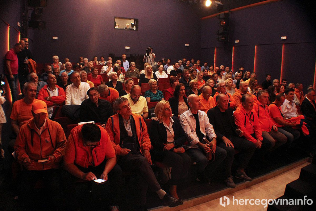 Komšić Mostar izbori