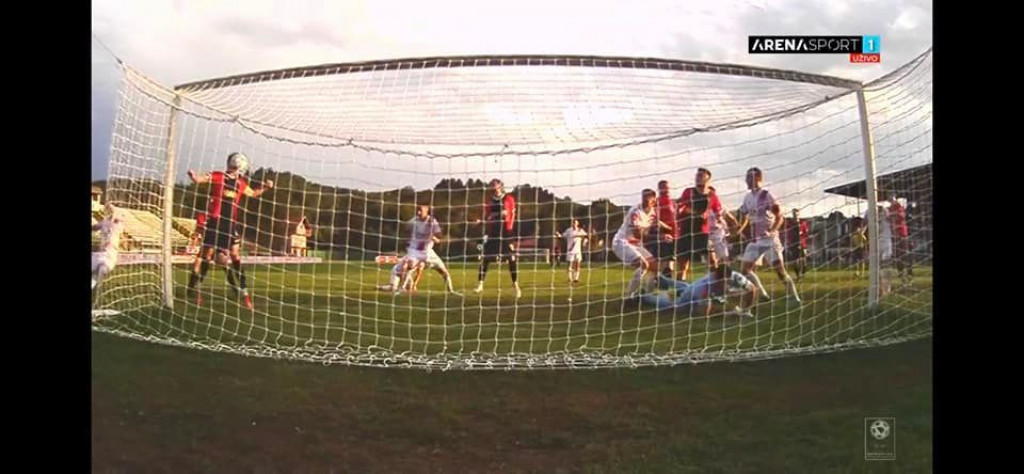 Stadion HŠK Zrinjski,FK Sloboda Tuzla,Premijer Liga BiH pregled