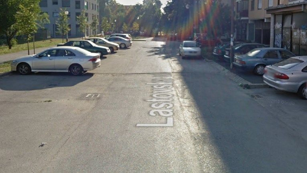 Zagreb,zaštitar,ubojstvo