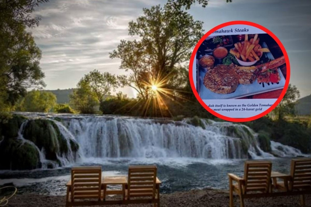 restoran,Koćuša,biftek