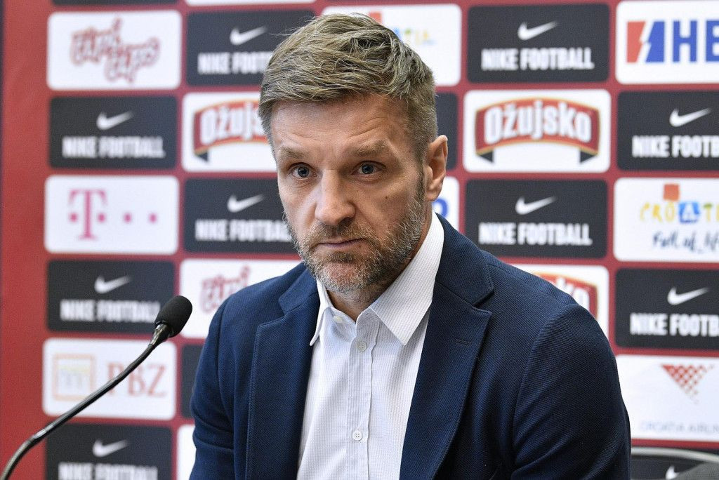 Hrvatska U-21 reprezentacija,igor bišćan,Niko Janković