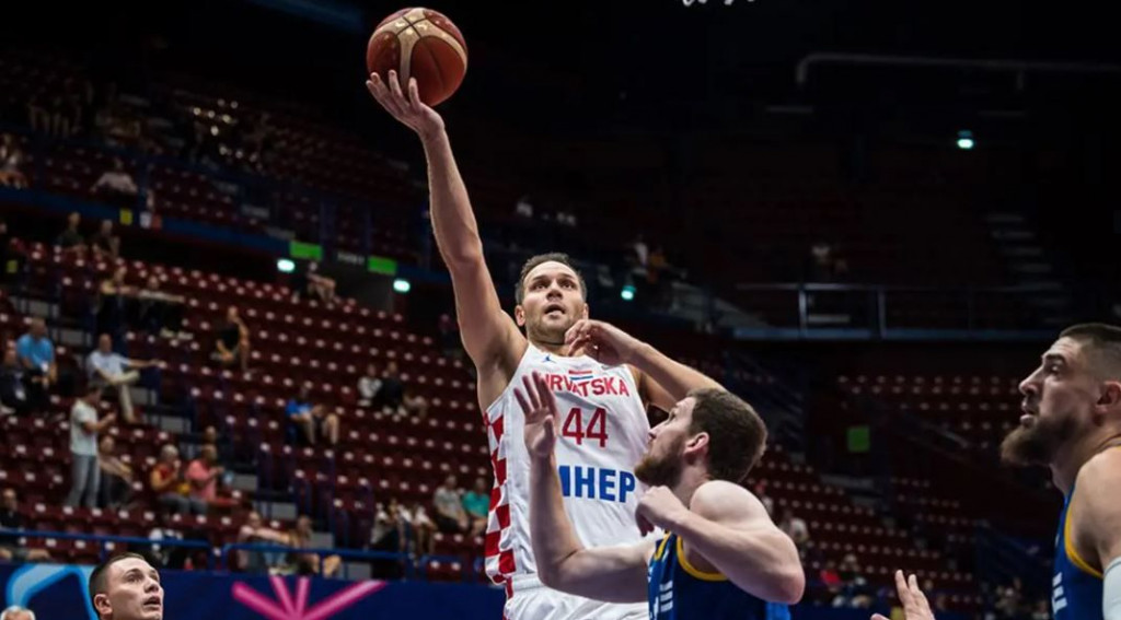 Hrvatska košarkaška reprezentacija,Eurobasket