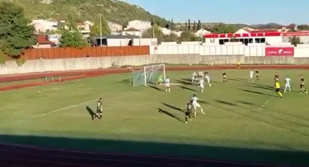 Bože Milas NK Ljubuški