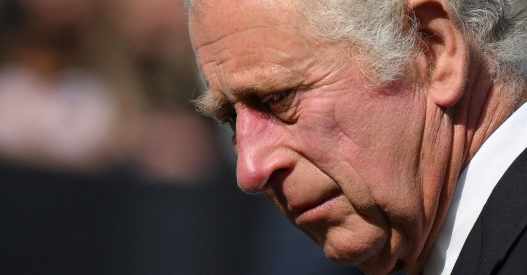 Charles III.,Princ Charles