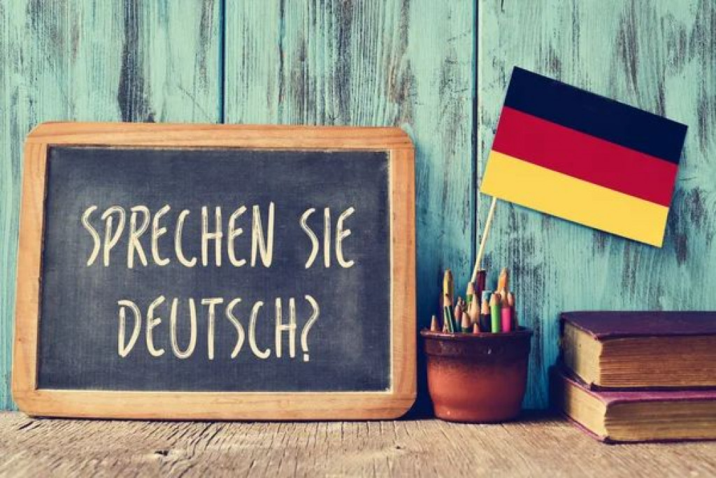 Njemačka,njemački jezik,stranci,integracija