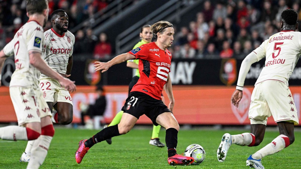 lovro majer,FC Barcelona,rennes,GNK Dinamo