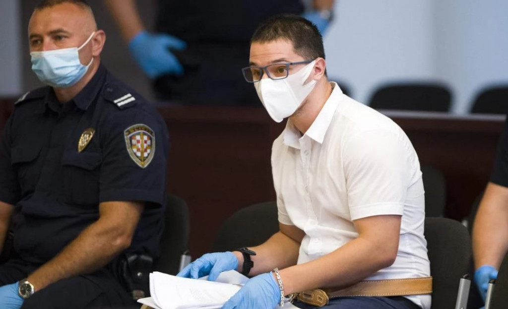 Filip Zavadlav,trostruko ubojstvo