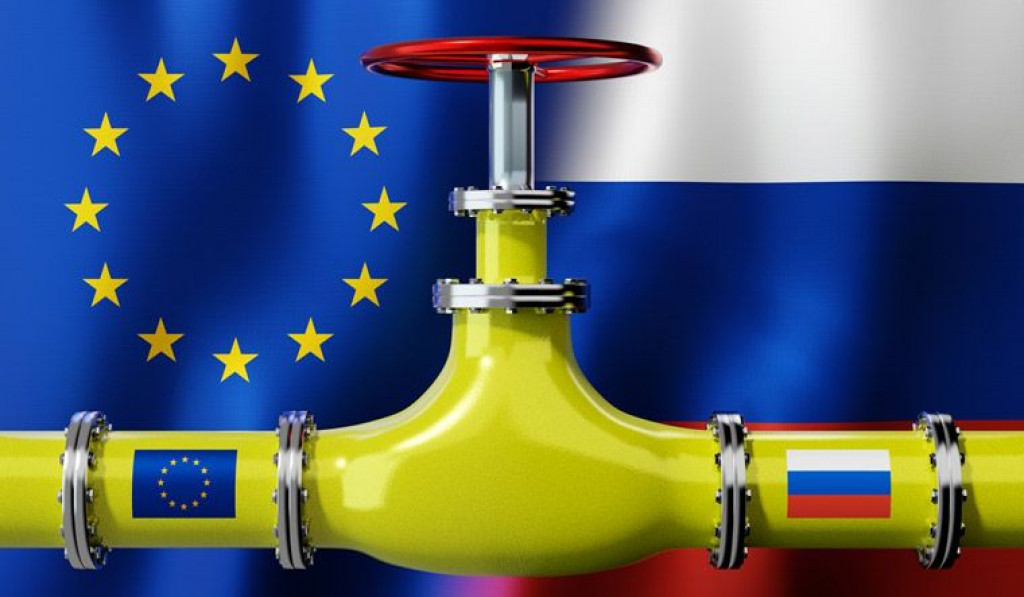 Europska unija,europa,Rusija,energetska kriza