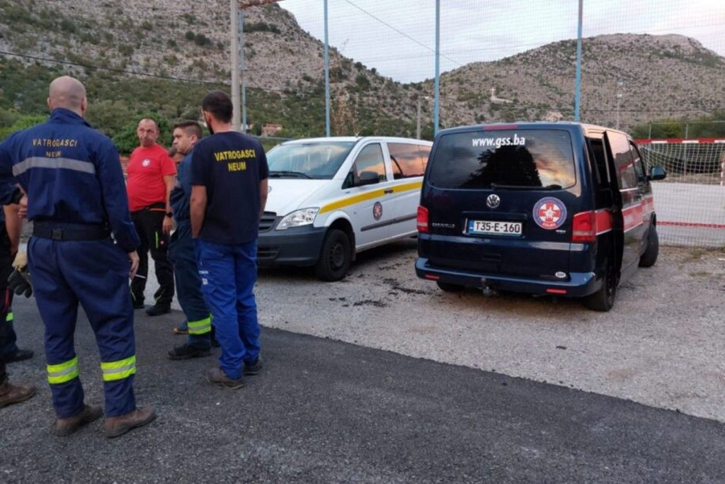 nestanak,potraga,nestanak,potraga,neumsko zaleđe,Neum,Glumine,Nikola Prkačin,nestanak,potraga,gss,PU Čapljina,Mario Zovko,zdenko marić