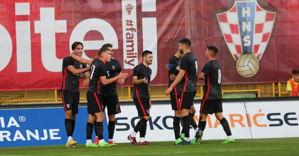 Hrvatska reprezentacija