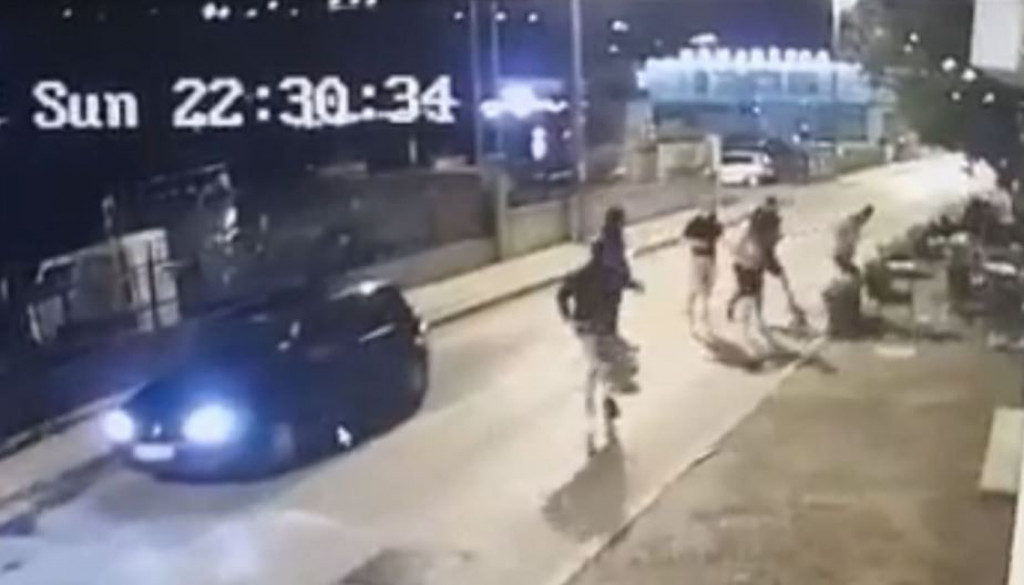 huligani,Neredi,opine