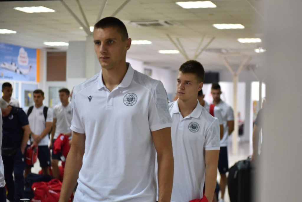 igor savić,Torpedo,HŠK Zrinjski