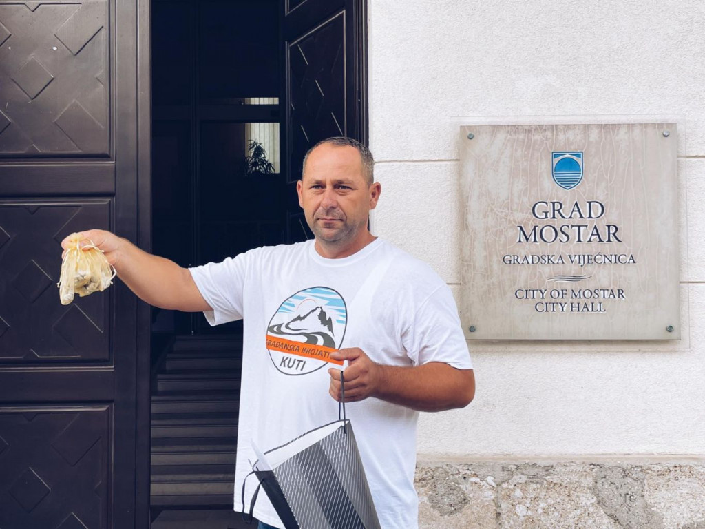 kamenolom,Kuti Livač,Mostar