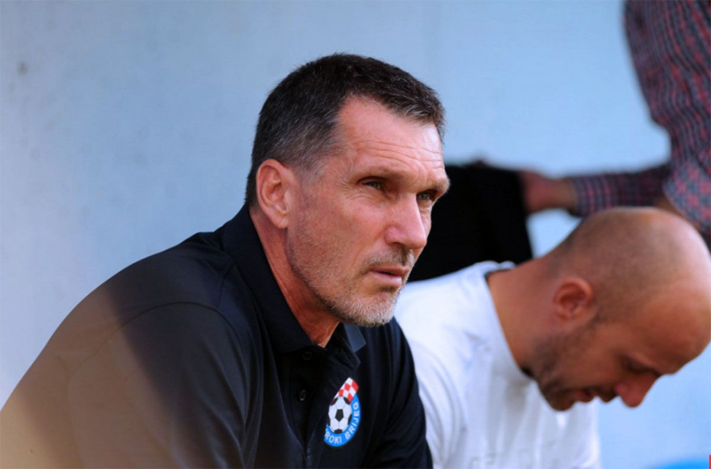 Ivica Barbarić Široki Brijeg