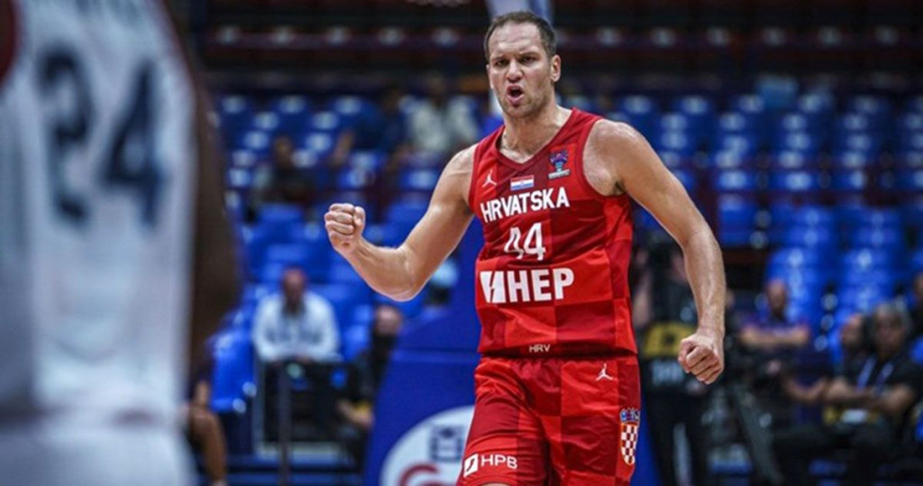 Košarka Hrvatska 2022