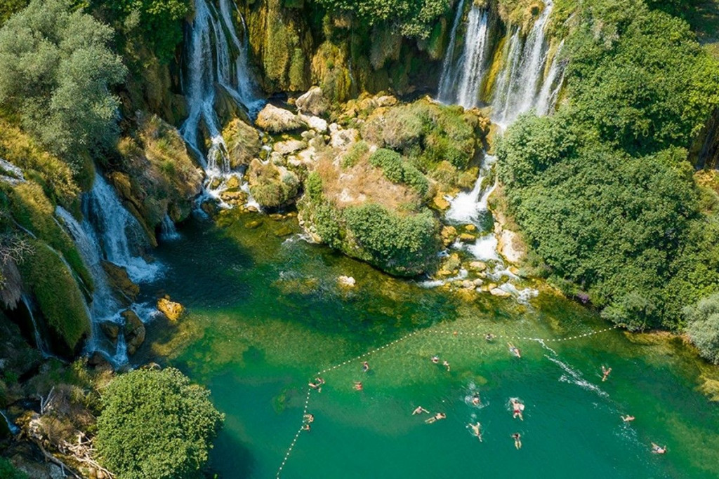 turizam,Neum,Ljubuški,Međugorje