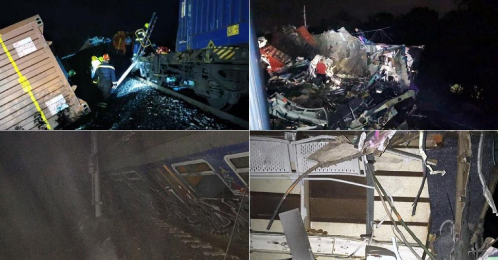 željeznička nesreća,sudar,vlakovi ,novska