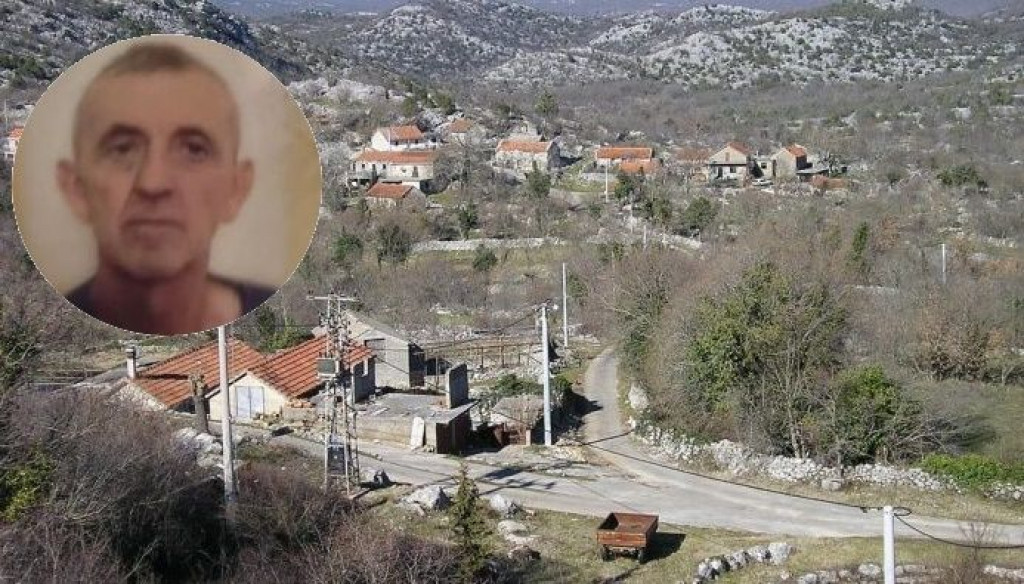 potraga,nestanak,Neum,potraga,Nikola Prkačin