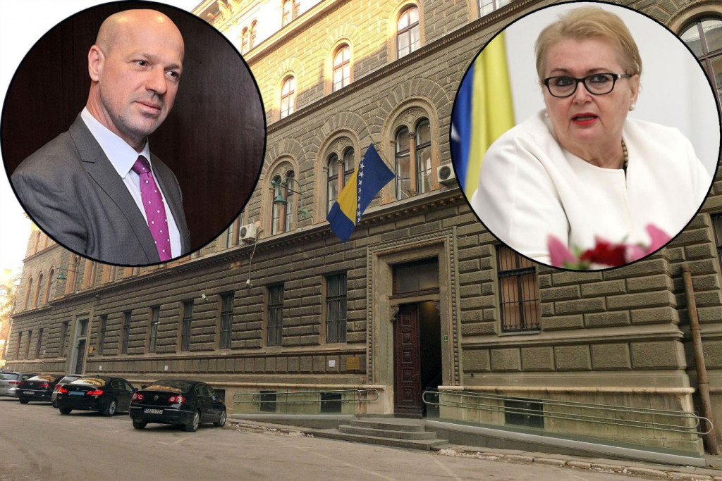 Bisera Turković,pakistan,Bosna i Hercegovina