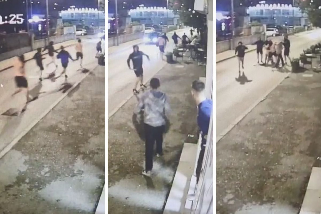 huligani,Mostar,opine