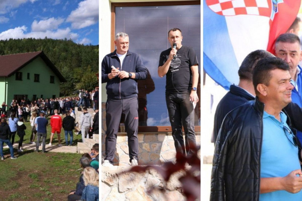 hrvatski narodni pomak