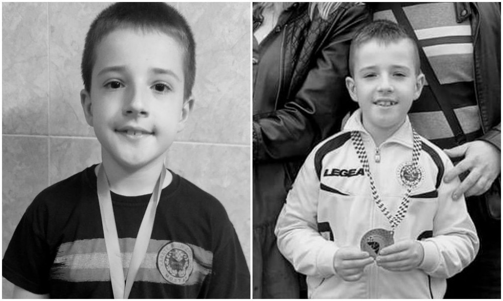 Karate klub Zrinjski Mostar,Roberto Krstić,teška prometna nesreća