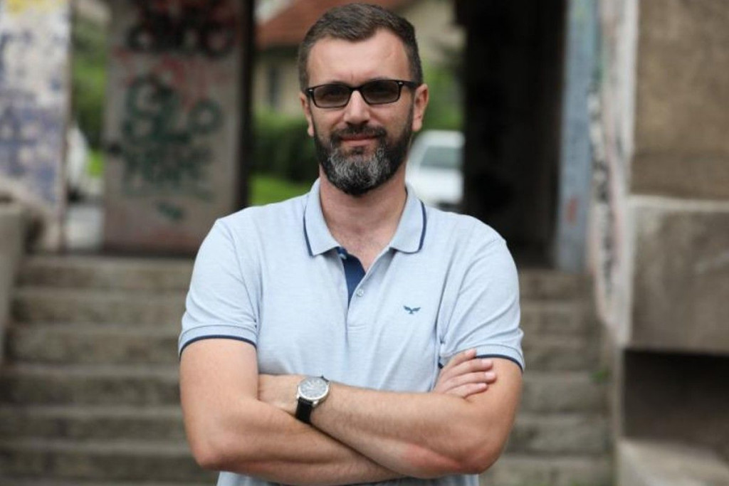 rijeke,ekologija,facebook grupa ,Safet Kubat