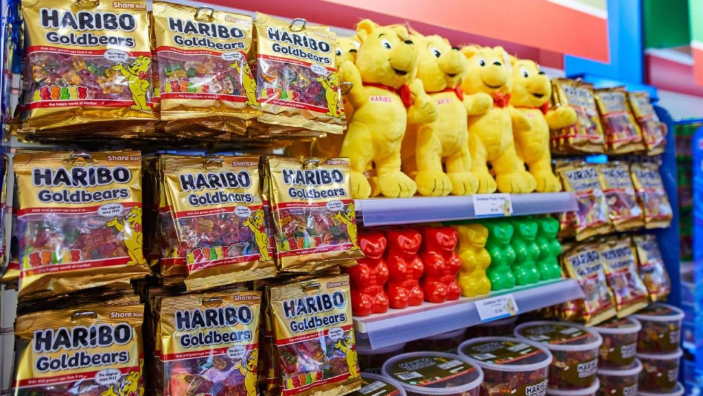 Haribo