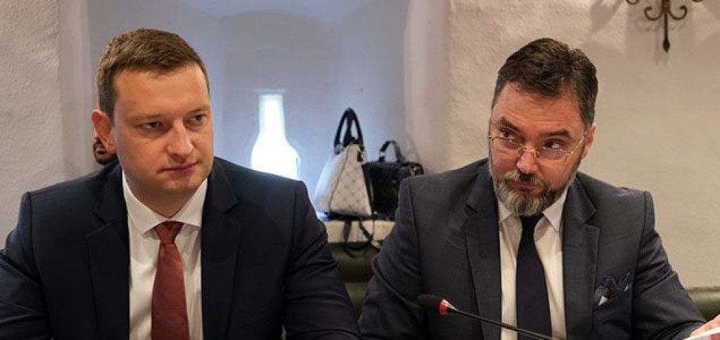 Nemanja Pandurević,staša košarac,NOS BiH