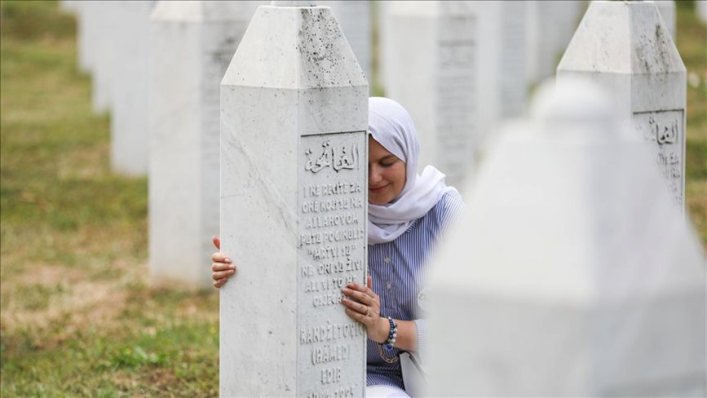 Srebrenica