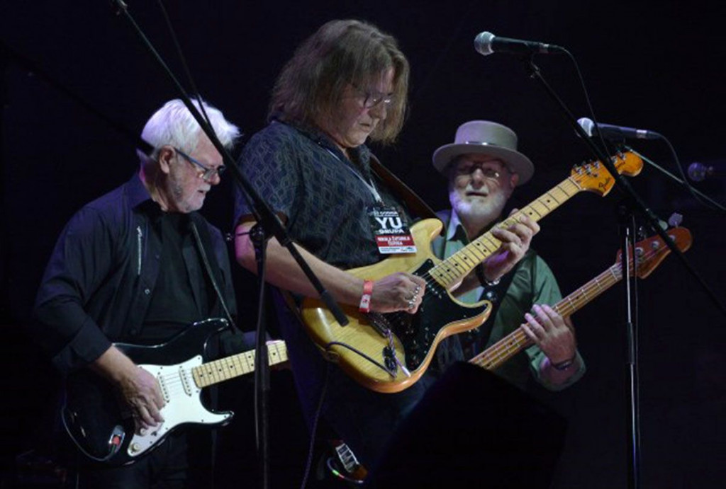 YU Grupa koncert Beograd 50 godina