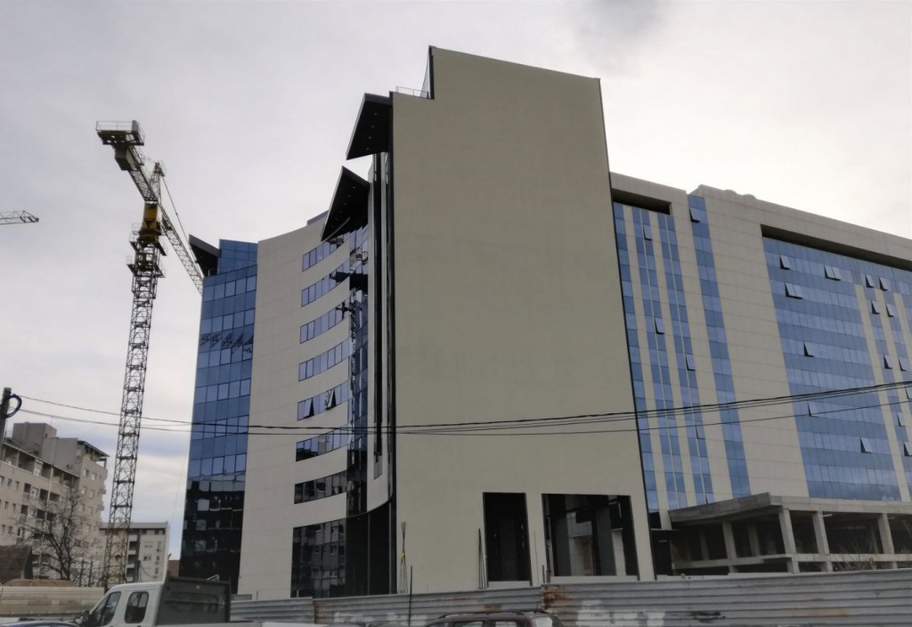 Banja luka,Grand Trade,vodovod