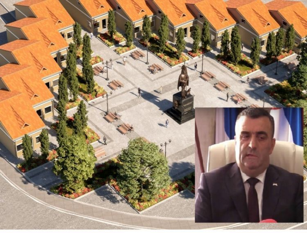 Vlasenica,natječaji,Savo Erić