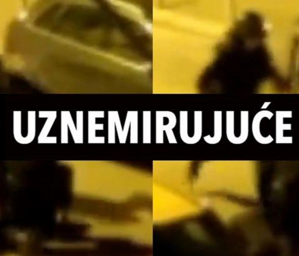 Torcida,navijači,policijska brutalnost