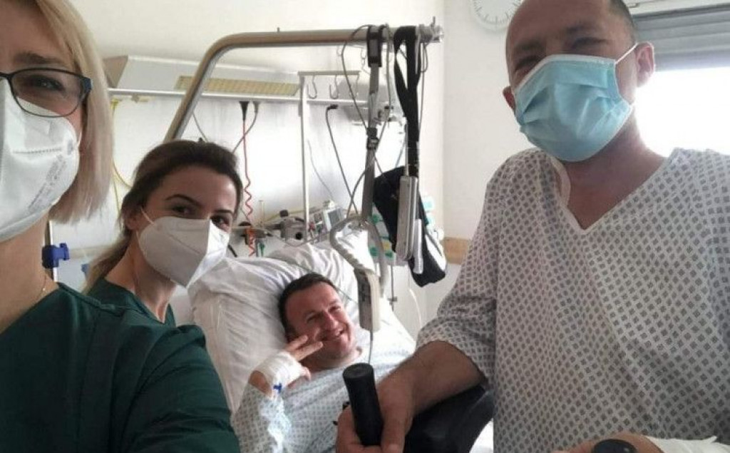 transplatacija bubrega,donor organa,Rodjaci,Bosna i Hercegovina