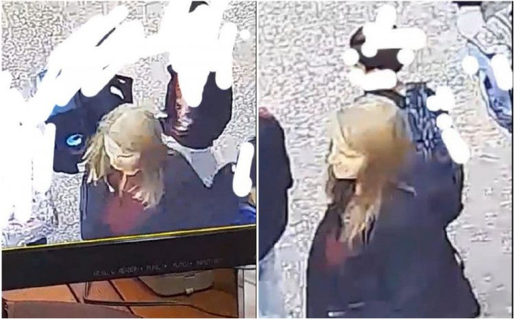 Otmica djece živinice